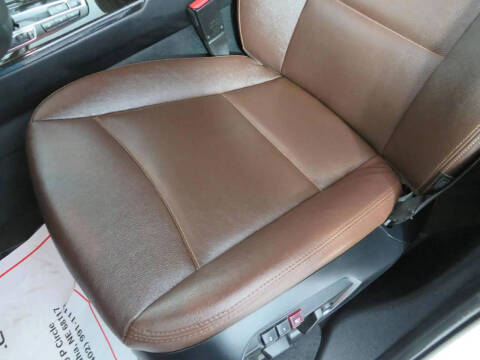 2017 BMW X3 xDrive35i