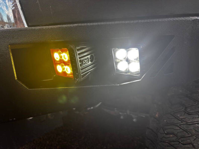 2013 RAM 2500 Powerwagon