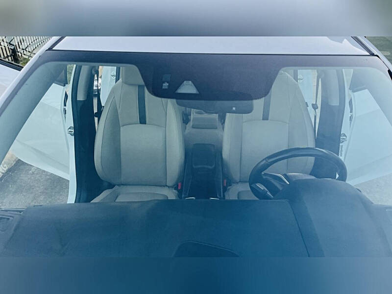 2016 Honda Civic Touring