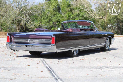 1964 Buick Electra