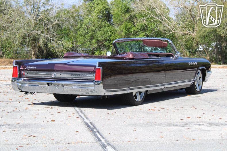 1964 Buick Electra