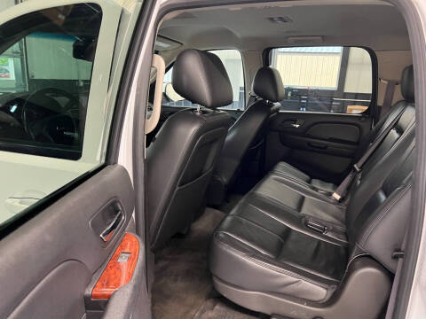 2014 GMC Yukon XL SLT