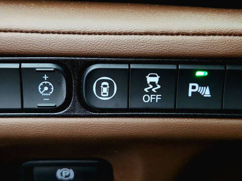 2023 Acura MDX SH-AWD w/Tech