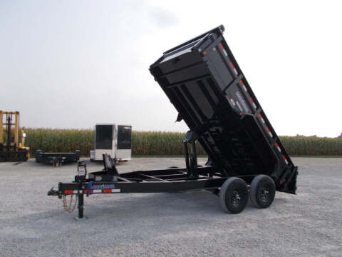 2021 Load Trail n/a