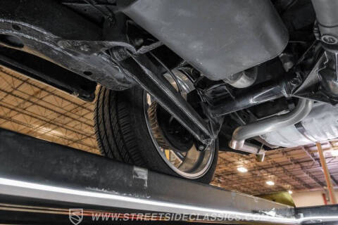 1967 Chevrolet Chevelle