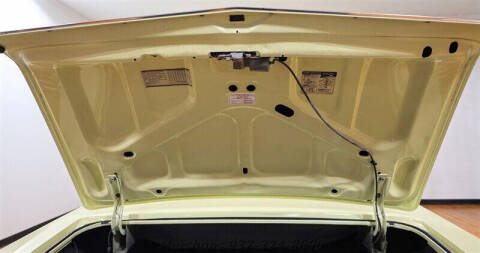 1969 Chevrolet Impala