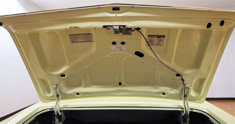 1969 Chevrolet Impala