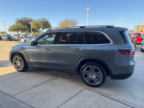 2024 Mercedes-Benz GLS GLS 450