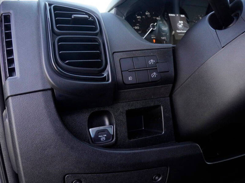 2026 RAM ProMaster