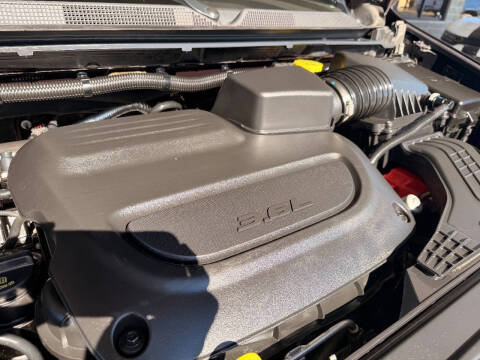 2019 Chrysler Pacifica Touring L 35th Anniversary