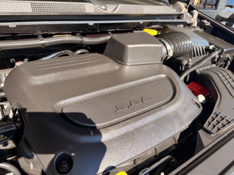 2019 Chrysler Pacifica Touring L 35th Anniversary