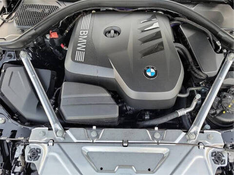 2026 BMW 4 Series 430i