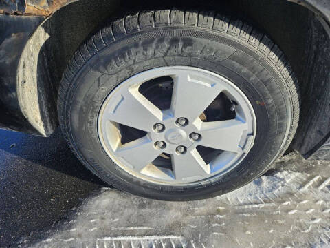 2009 Chevrolet Impala LT