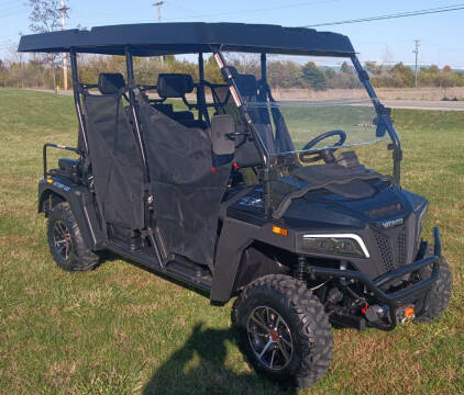 2023 Vitacci  Victory 450