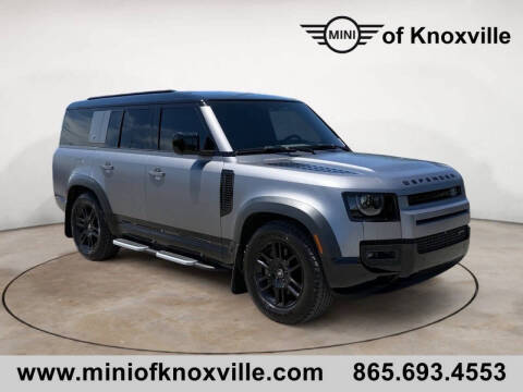 2023 Land Rover Defender 130 X-Dynamic SE