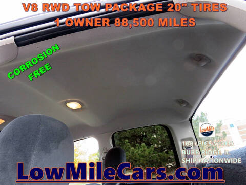 2003 Dodge Ram 1500 SLT