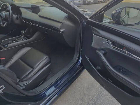 2020 Mazda Mazda3 Hatchback Preferred