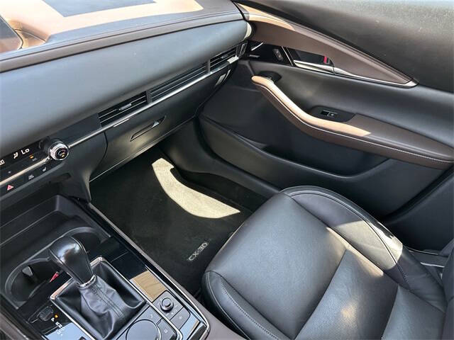 2021 Mazda CX-30 Premium
