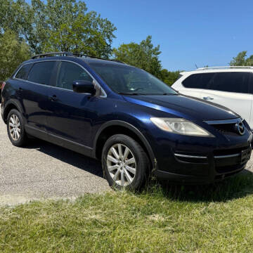 2009 Mazda CX-9 Touring