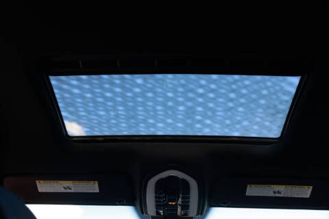 2014 Porsche Cayenne Platinum