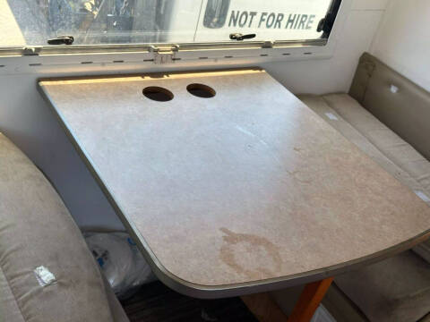 2005 Freightliner Sprinter 3500