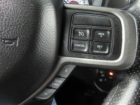 2020 RAM 3500 Tradesman