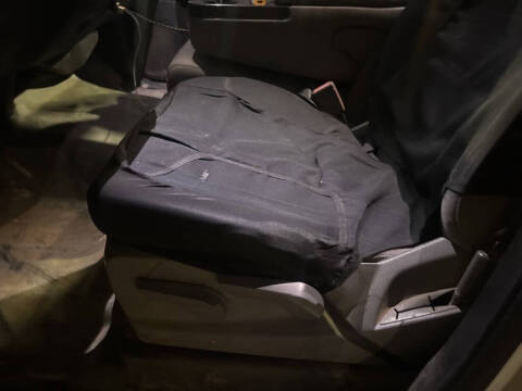 2018 GMC Sierra 2500HD