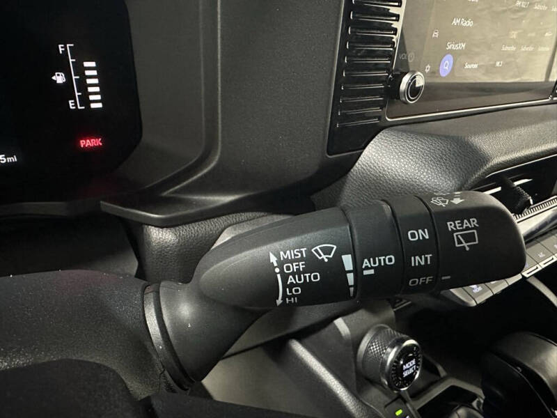 2025 Toyota Land Cruiser 1958