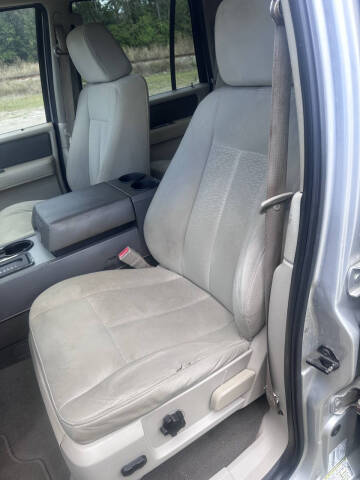 2007 Ford Expedition XLT