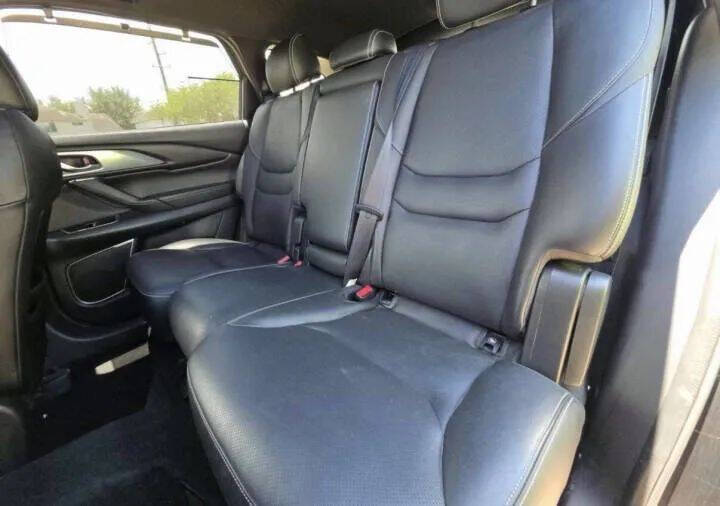2020 Mazda CX-9 Grand Touring