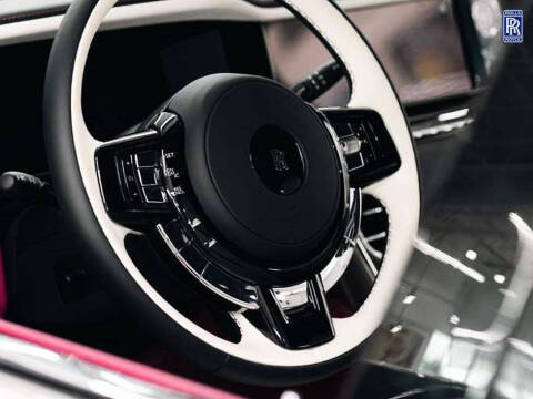 2026 Rolls-Royce Cullinan
