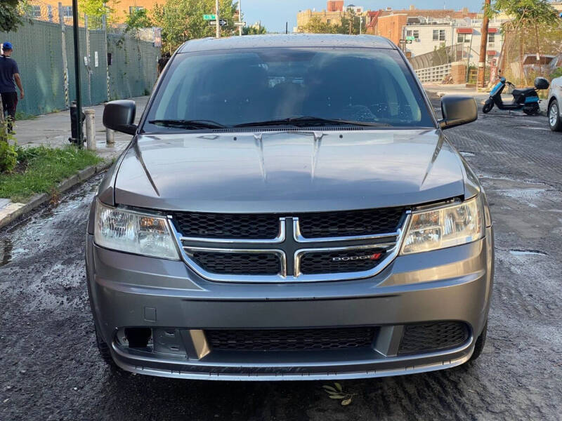 2013 Dodge Journey for sale at BLS AUTO SALES LLC in Bronx NY