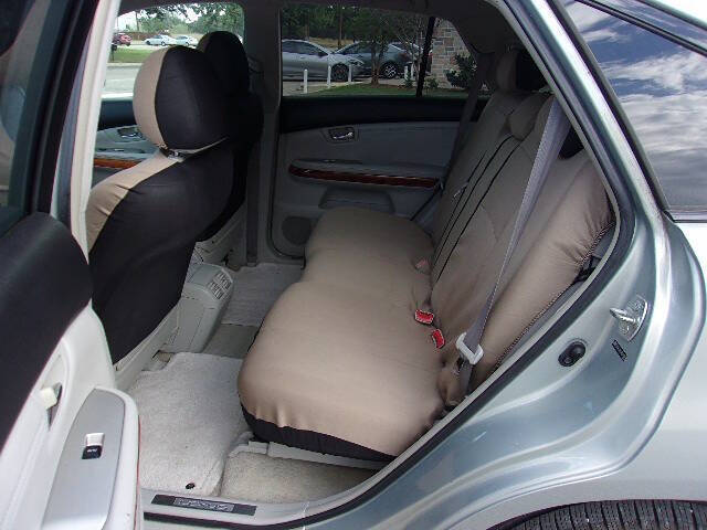 2009 Lexus RX 350