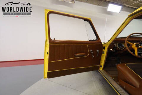 1955 Studebaker Commander