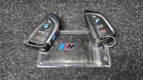 2025 BMW 3 Series M340i