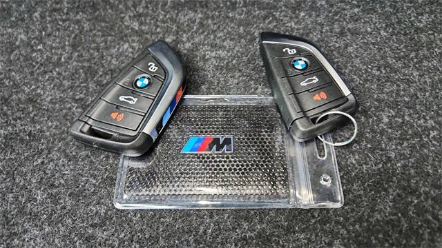 2025 BMW 3 Series M340i