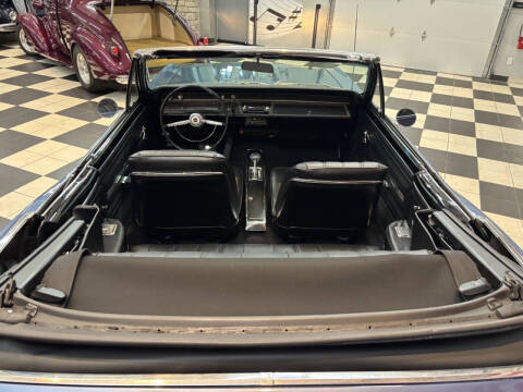 1966 Chevrolet Malibu