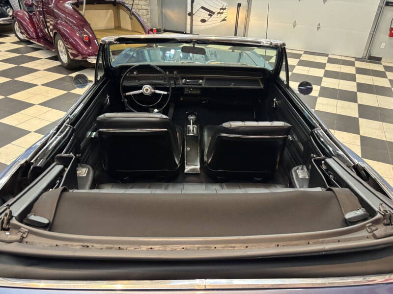 1966 Chevrolet Malibu