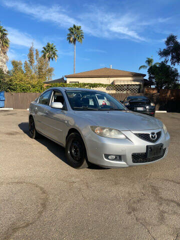 2009 Mazda MAZDA3 for sale at Ameer Autos in San Diego CA