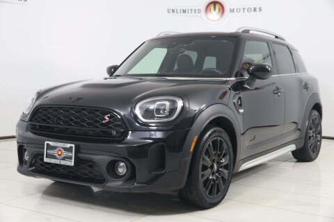 2023 MINI Countryman Cooper S ALL4