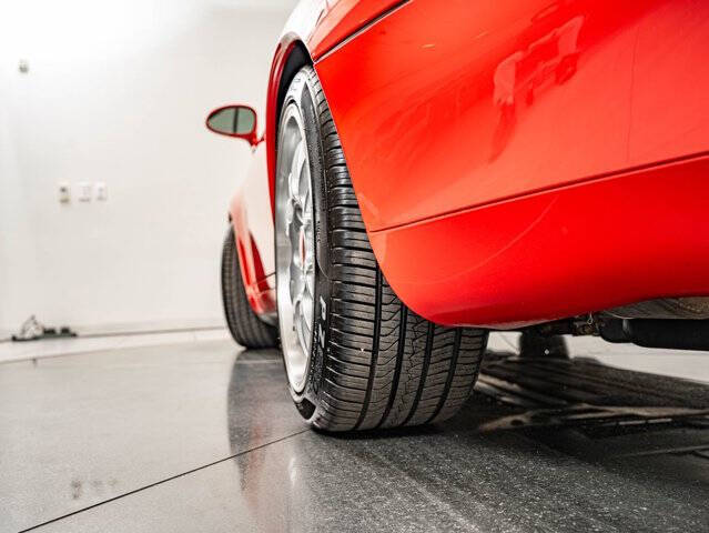 1995 Porsche 911 Carrera
