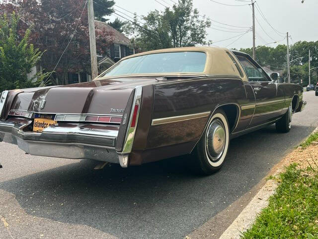 1977 Oldsmobile Toronado