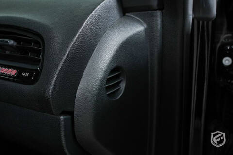 2018 Dodge Challenger SRT Demon