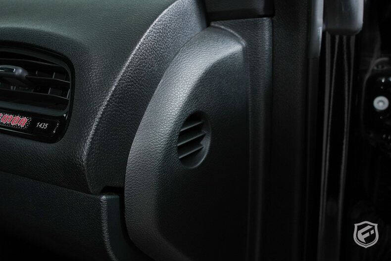 2018 Dodge Challenger SRT Demon