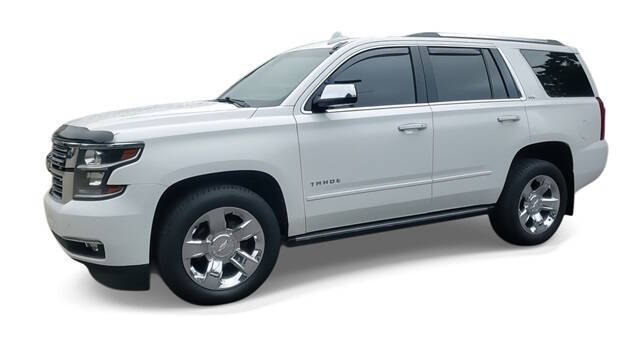 2016 Chevrolet Tahoe for sale at Bowman Auto Center in Clarkston, MI