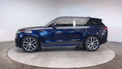 2023 Land Rover Range Rover Sport P400 Dynamic SE
