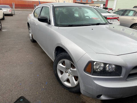 2008 Dodge Charger for sale at Parker Auto Sales Llc in Buffalo NY