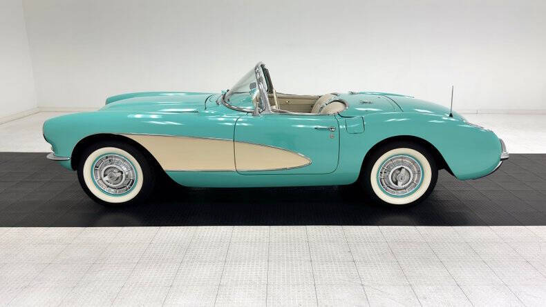 1956 Chevrolet Corvette