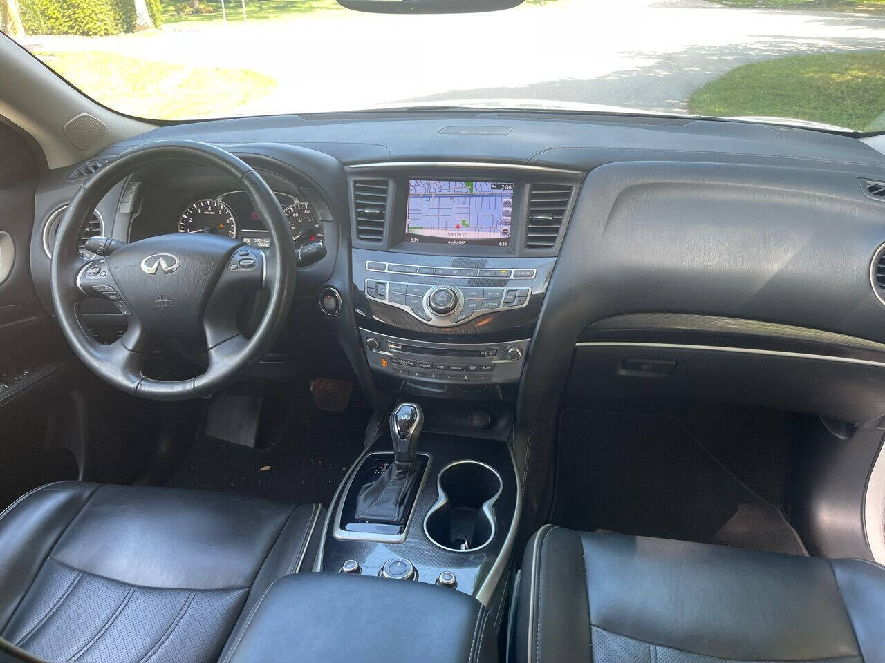 2018 INFINITI QX60 SUV / Crossover - $21,995