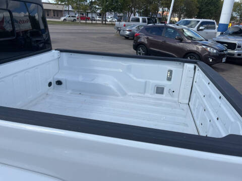 2023 Jeep Gladiator Willys